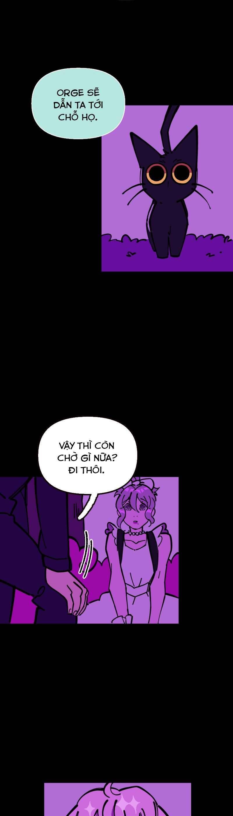 Homesick Chapter 119 - 3