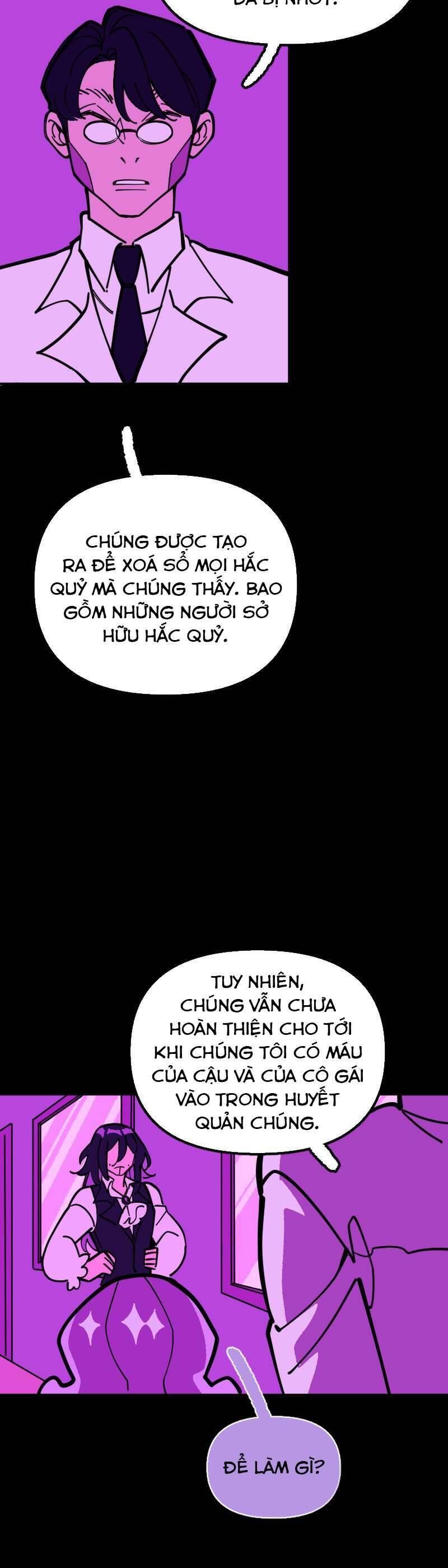 Homesick Chapter 119 - 21