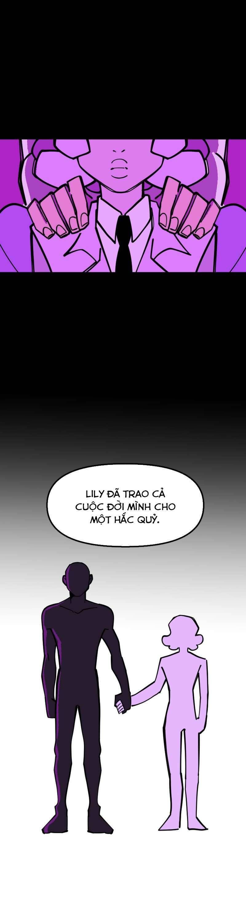 Homesick Chapter 119 - 22