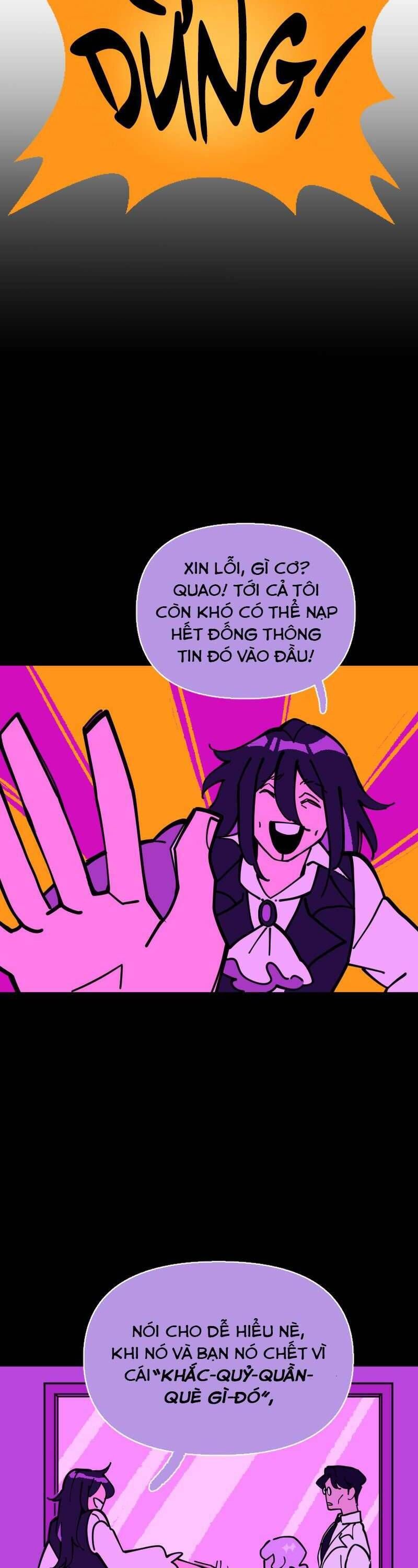 Homesick Chapter 119 - 25