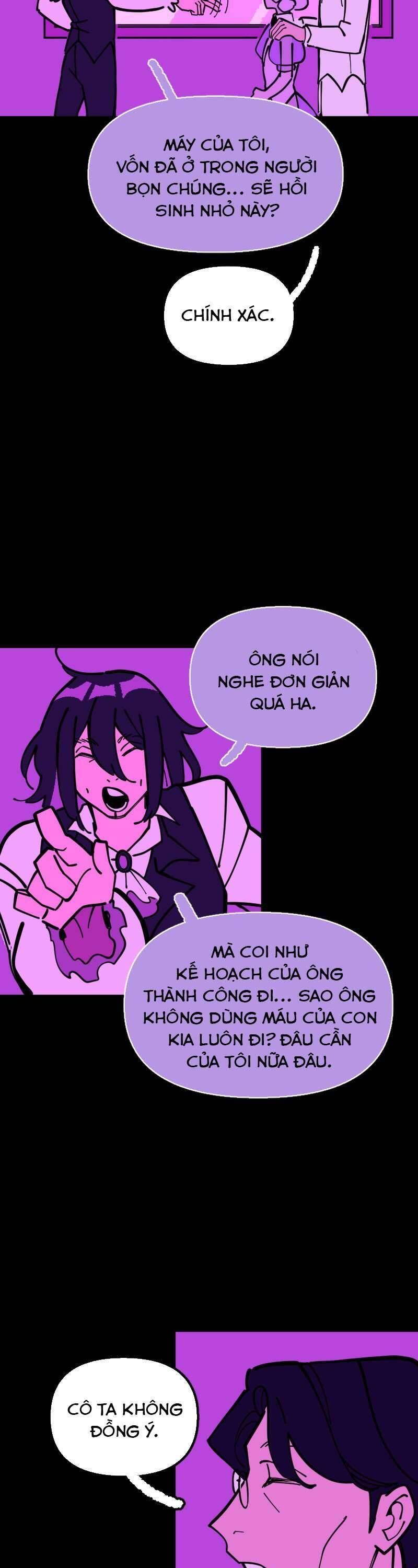Homesick Chapter 119 - 26