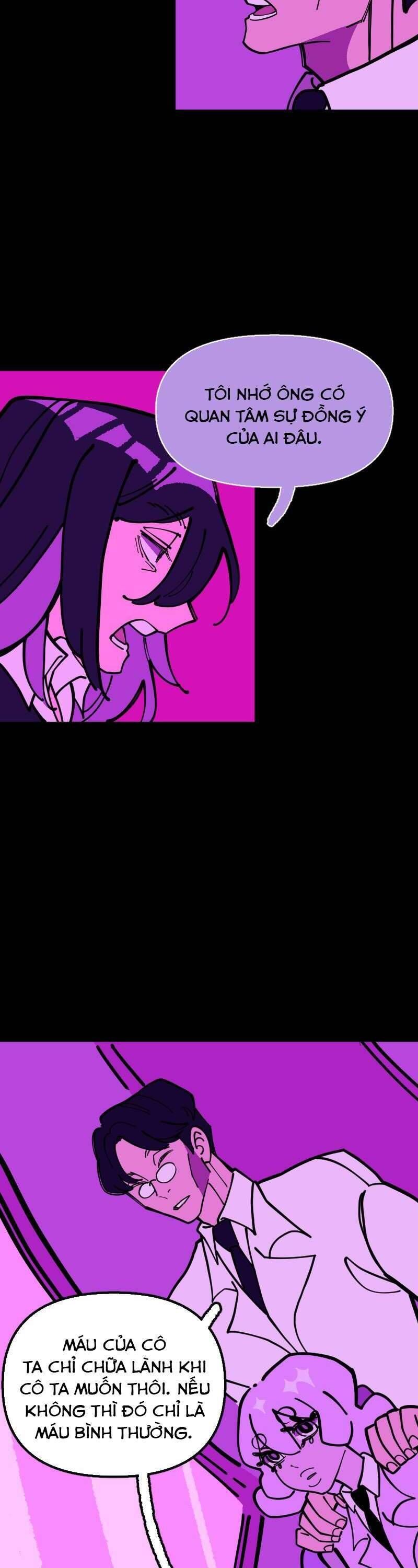 Homesick Chapter 119 - 27