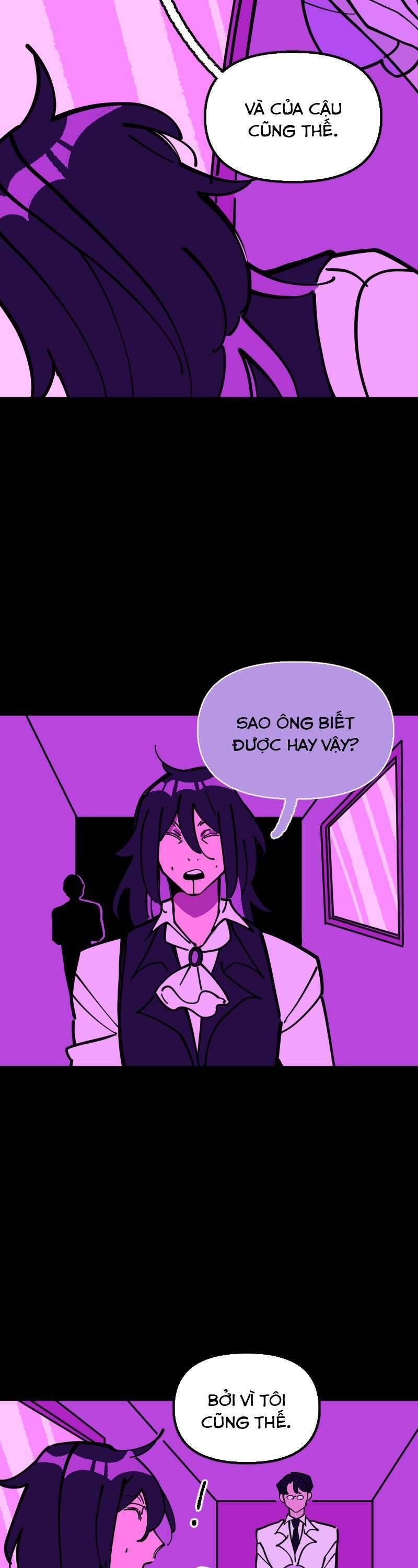 Homesick Chapter 119 - 28