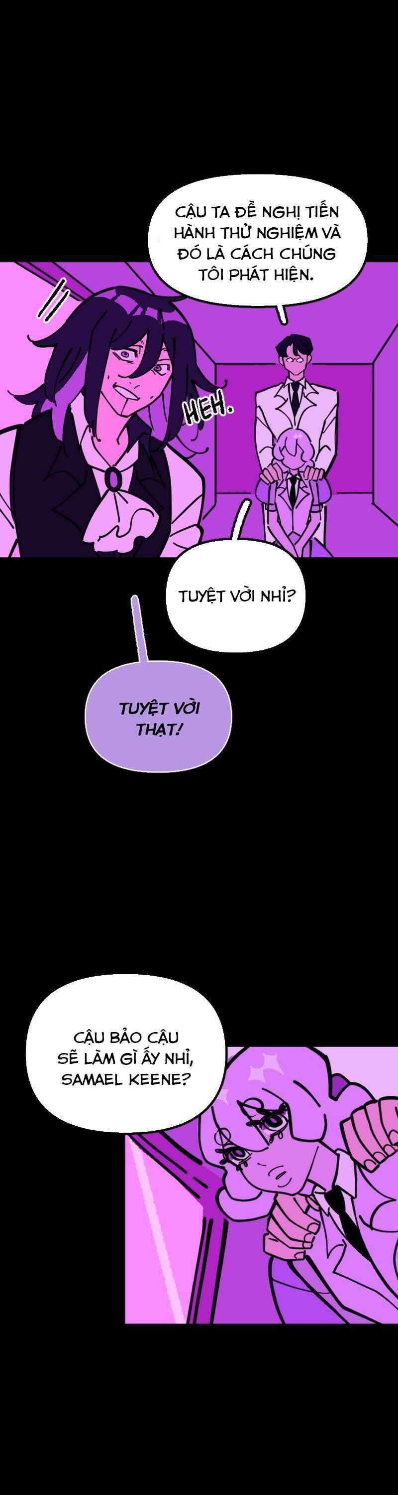 Homesick Chapter 119 - 30