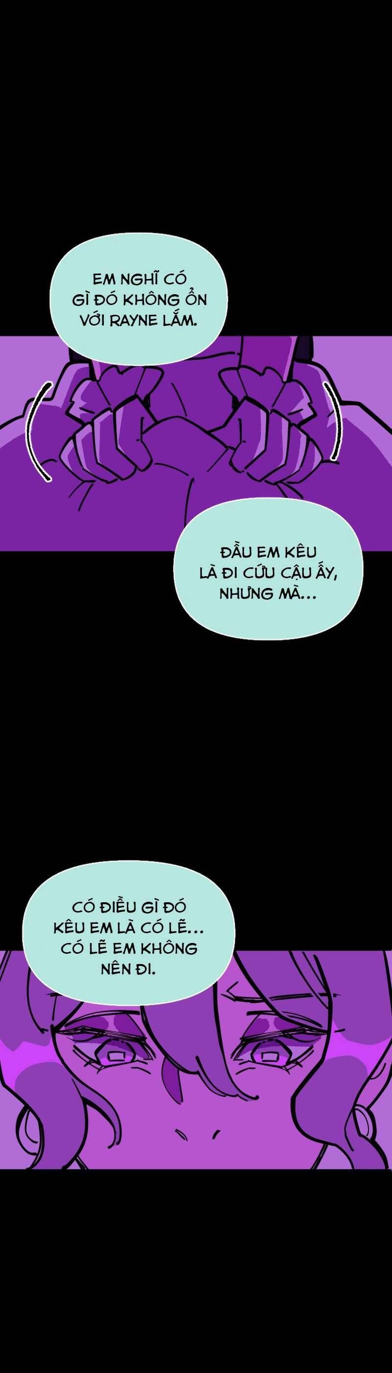 Homesick Chapter 119 - 5