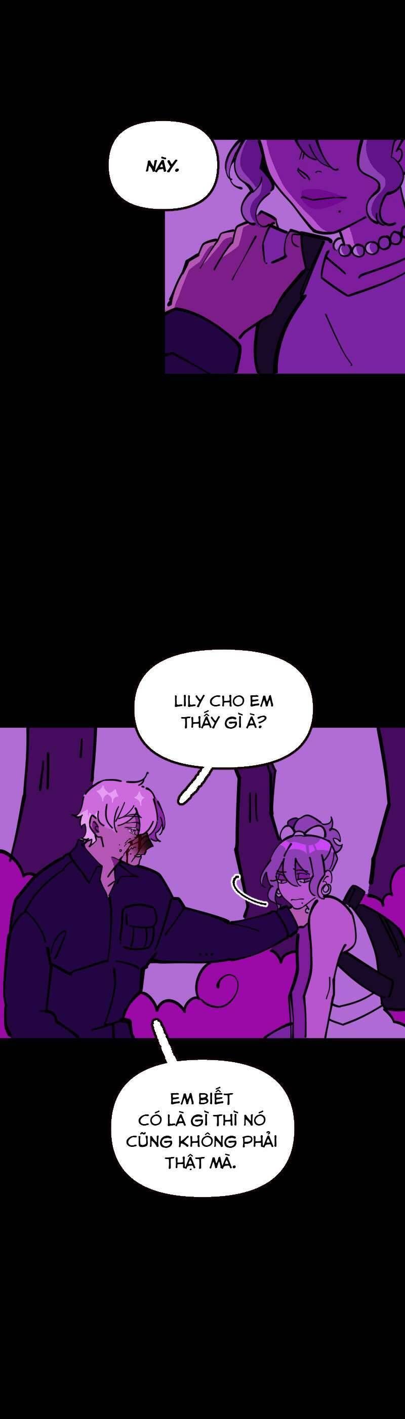 Homesick Chapter 119 - 6
