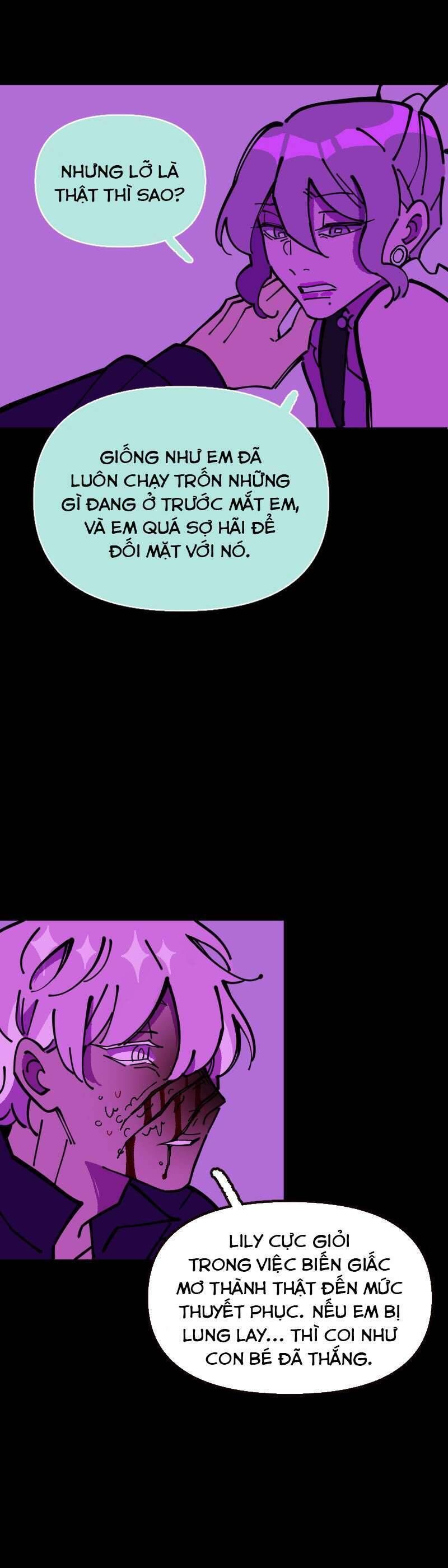 Homesick Chapter 119 - 7