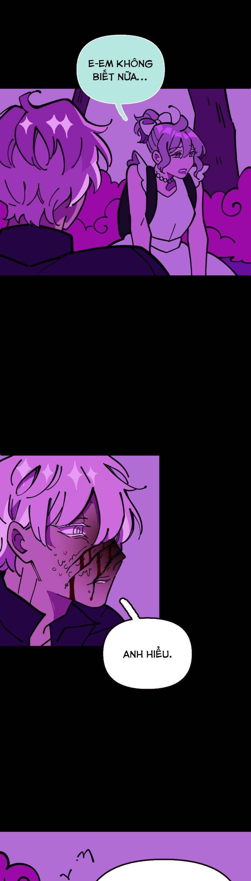 Homesick Chapter 119 - 8