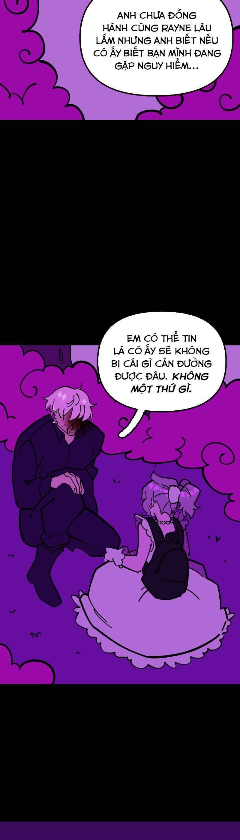 Homesick Chapter 119 - 9