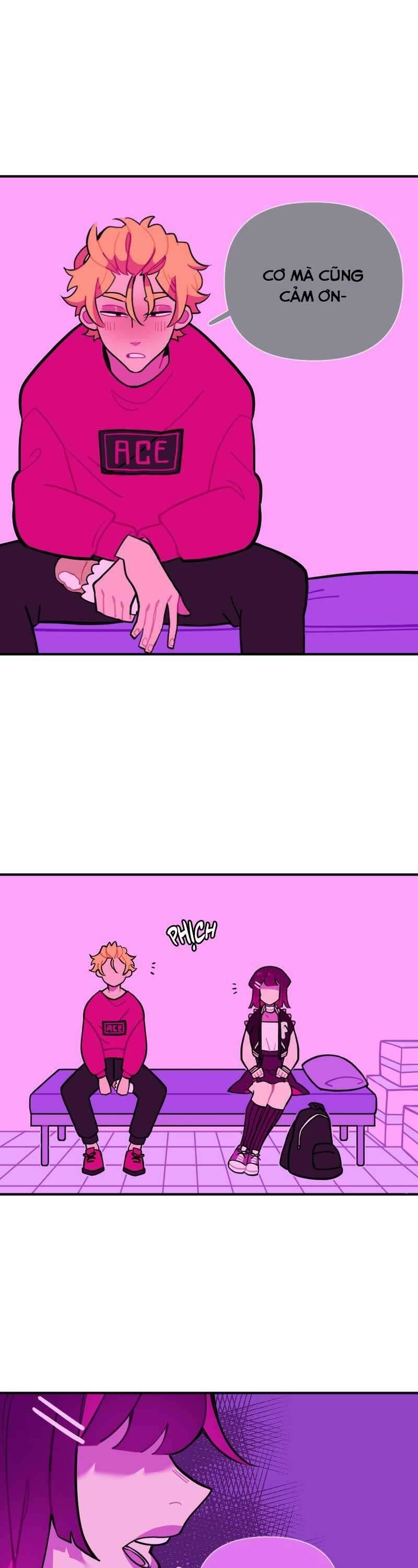 Homesick Chapter 12 - 2