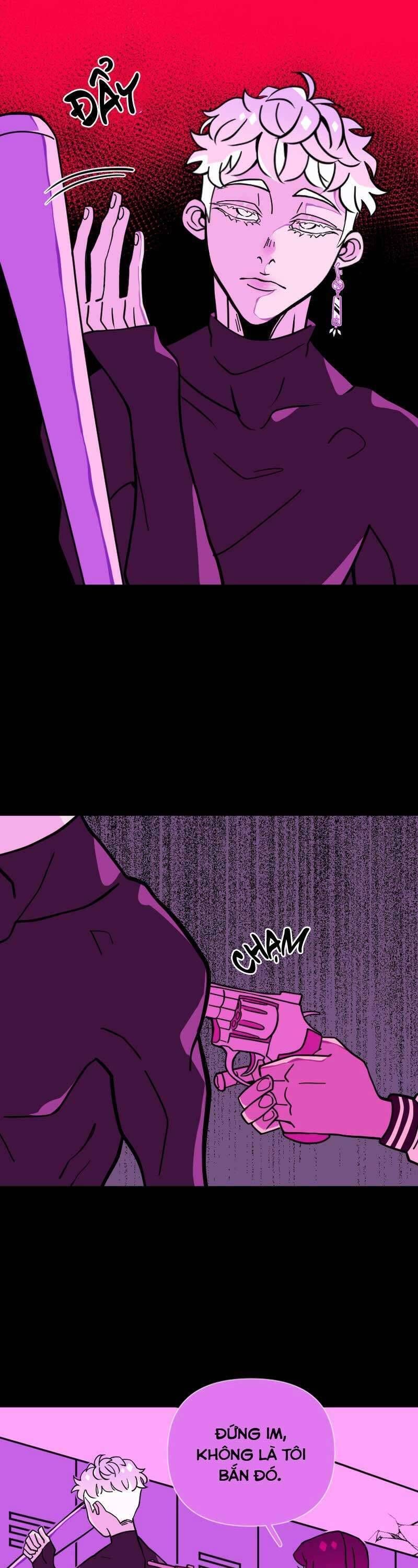Homesick Chapter 12 - 12