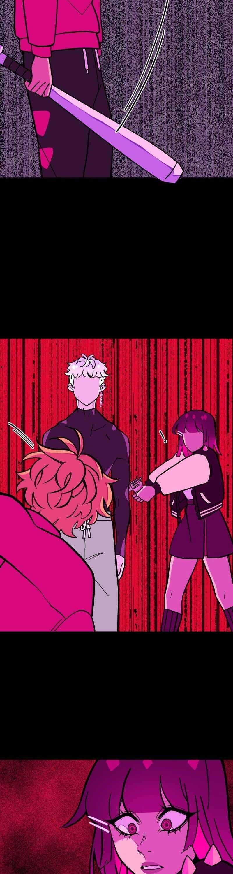 Homesick Chapter 12 - 15
