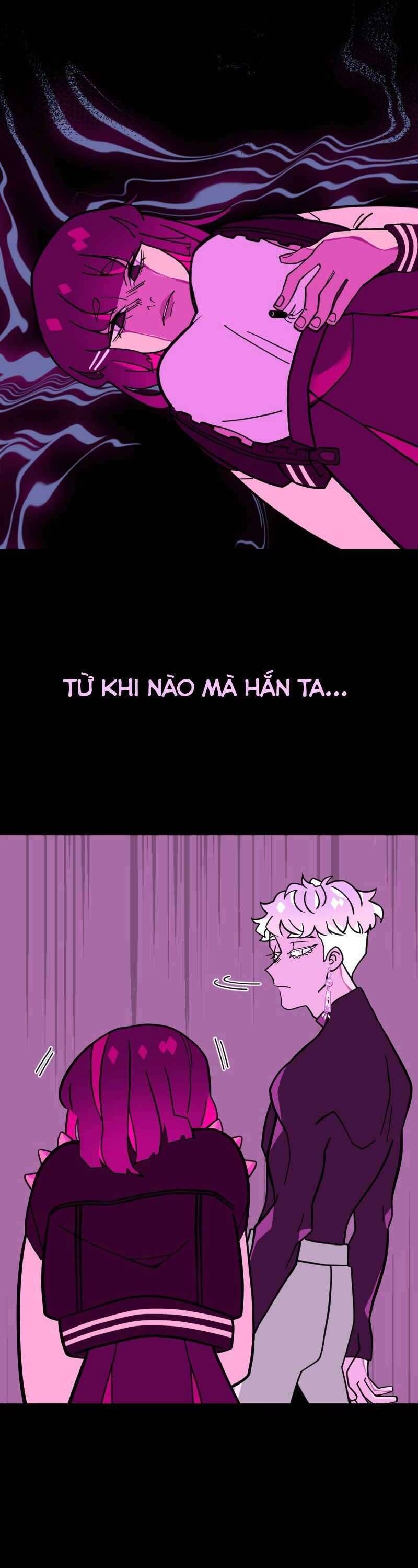 Homesick Chapter 12 - 17