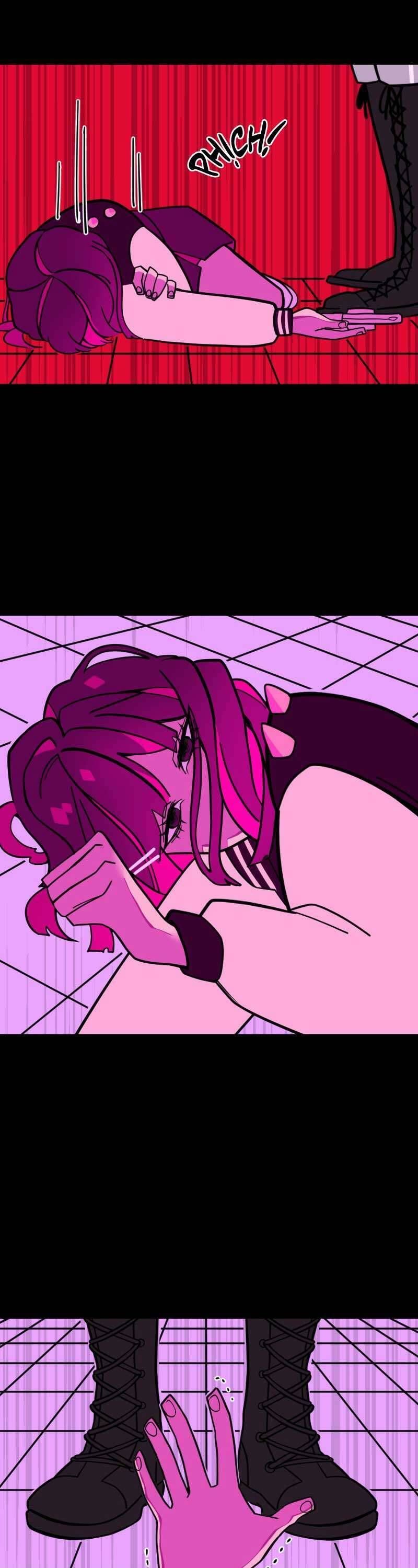 Homesick Chapter 12 - 18