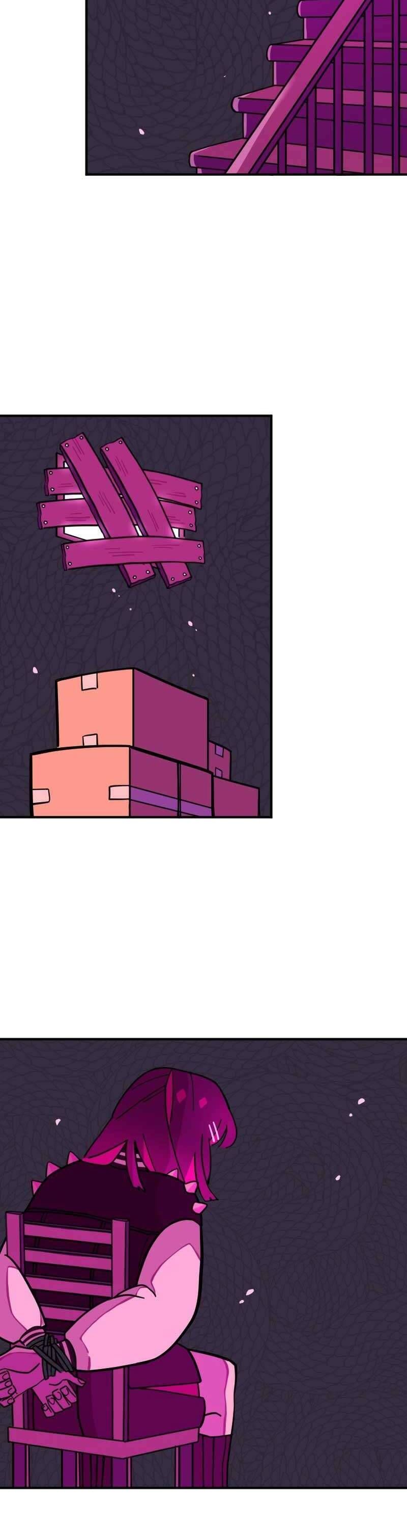 Homesick Chapter 12 - 21