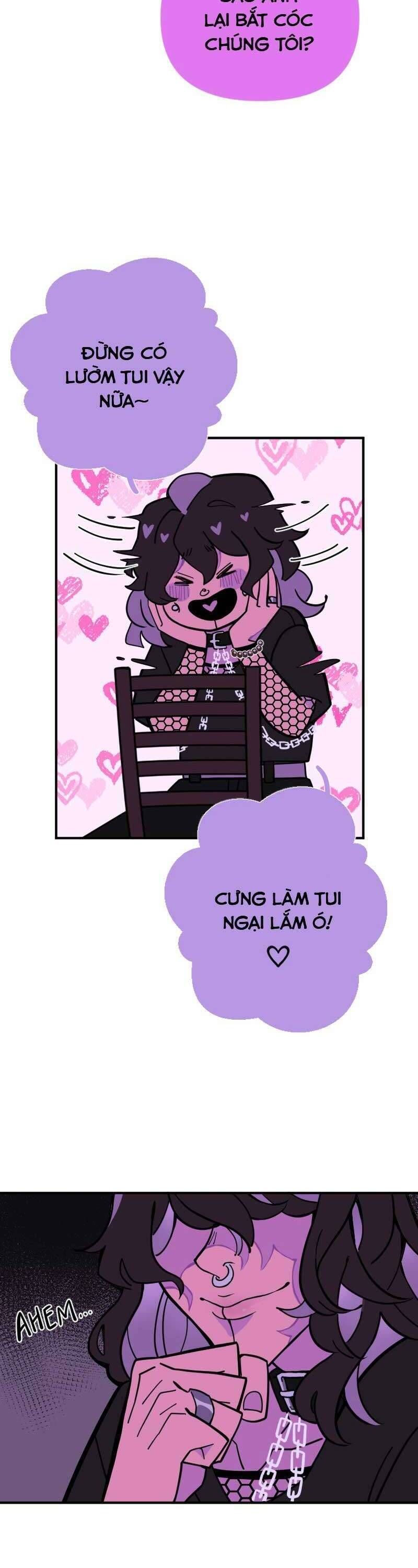 Homesick Chapter 12 - 27