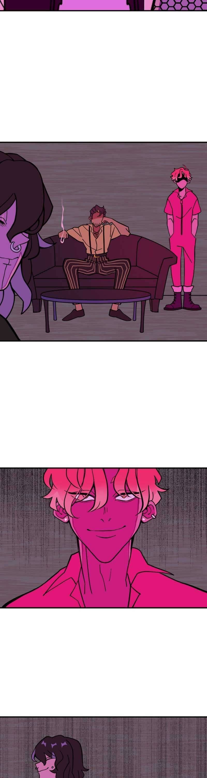 Homesick Chapter 12 - 30