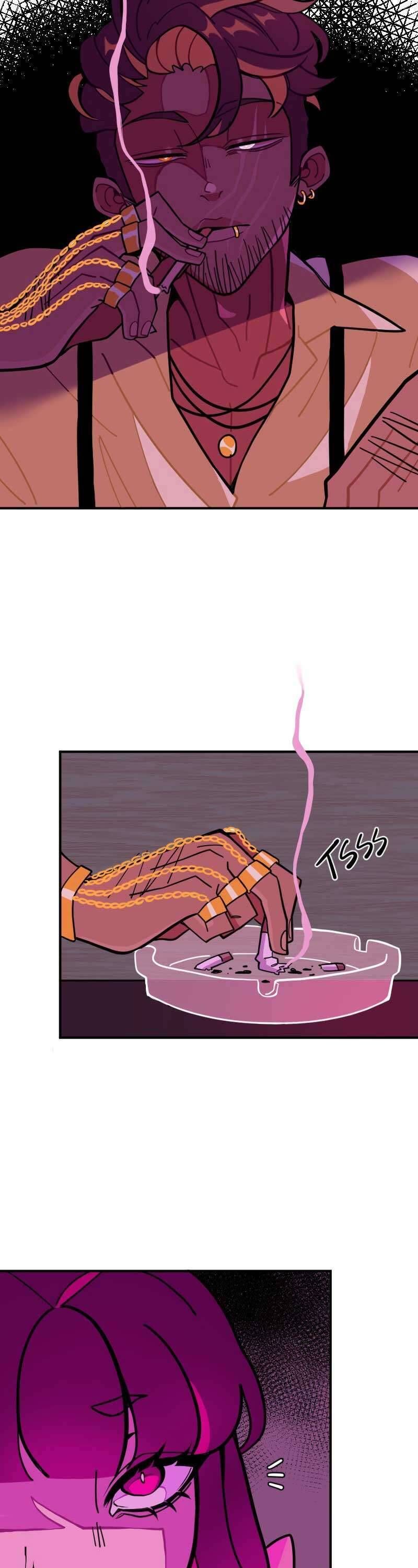 Homesick Chapter 12 - 32