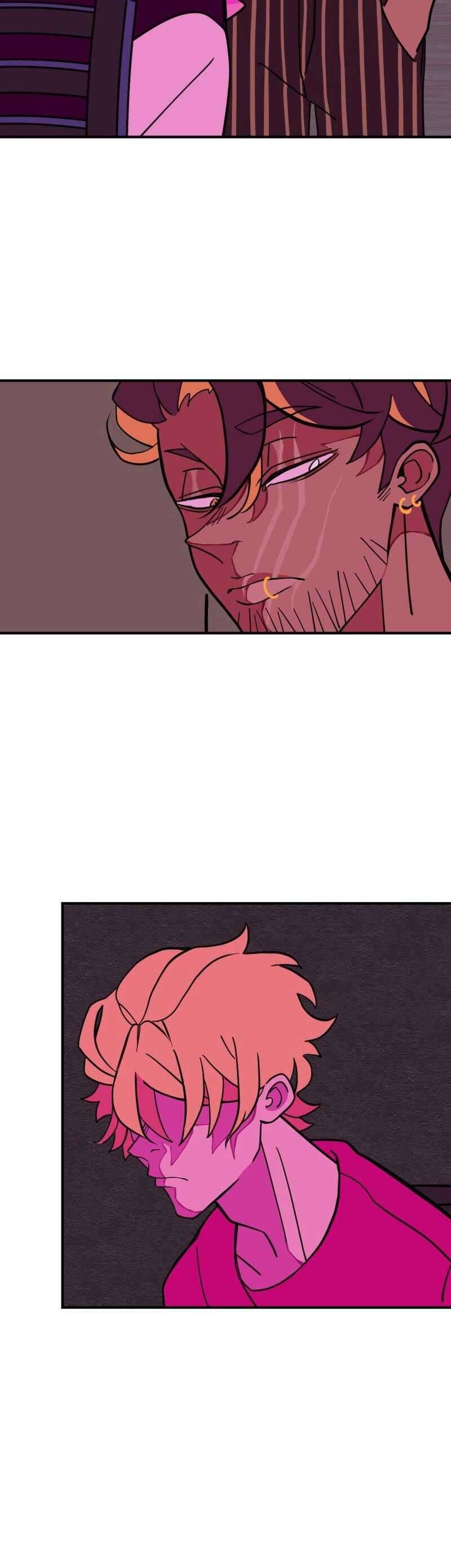 Homesick Chapter 12 - 35