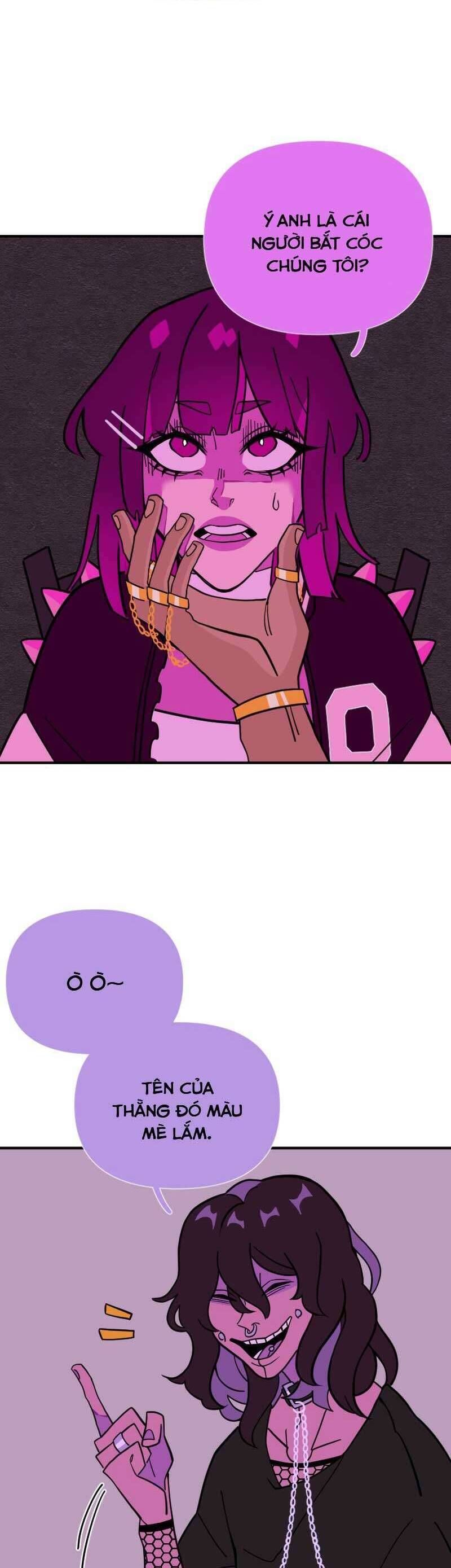 Homesick Chapter 12 - 37