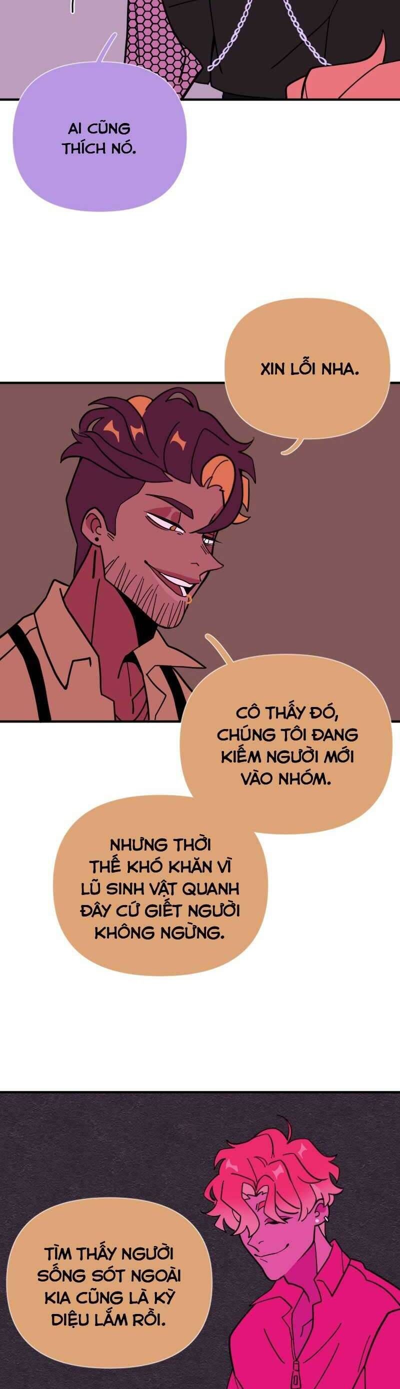 Homesick Chapter 12 - 38