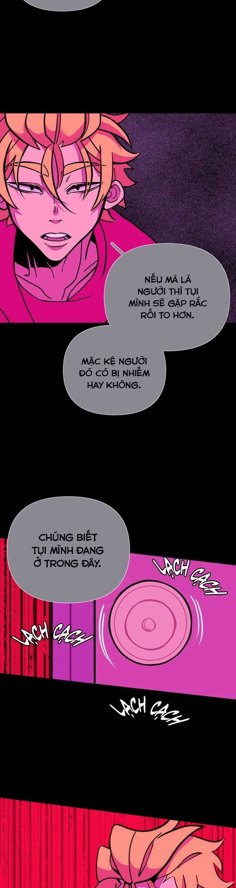 Homesick Chapter 12 - 5