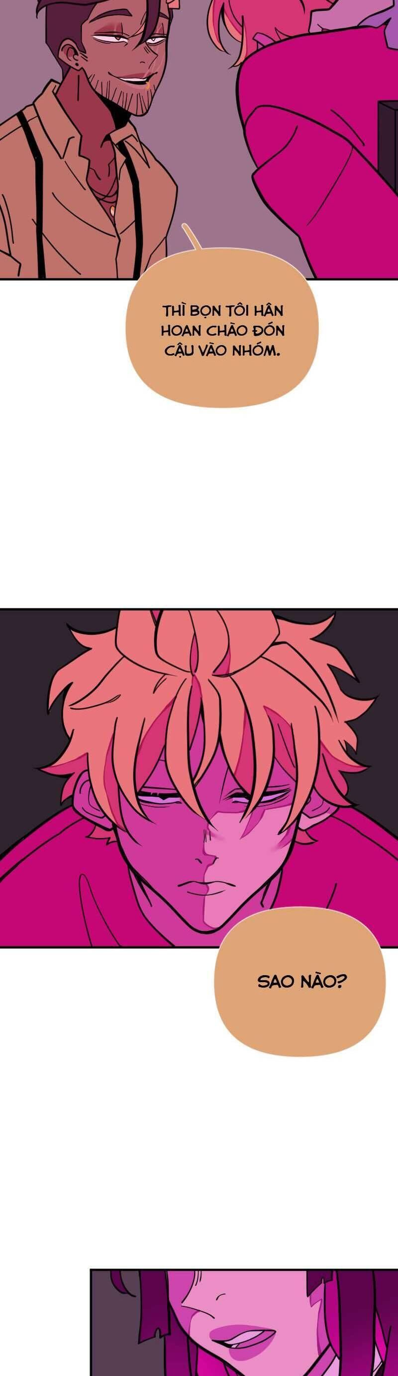 Homesick Chapter 12 - 44