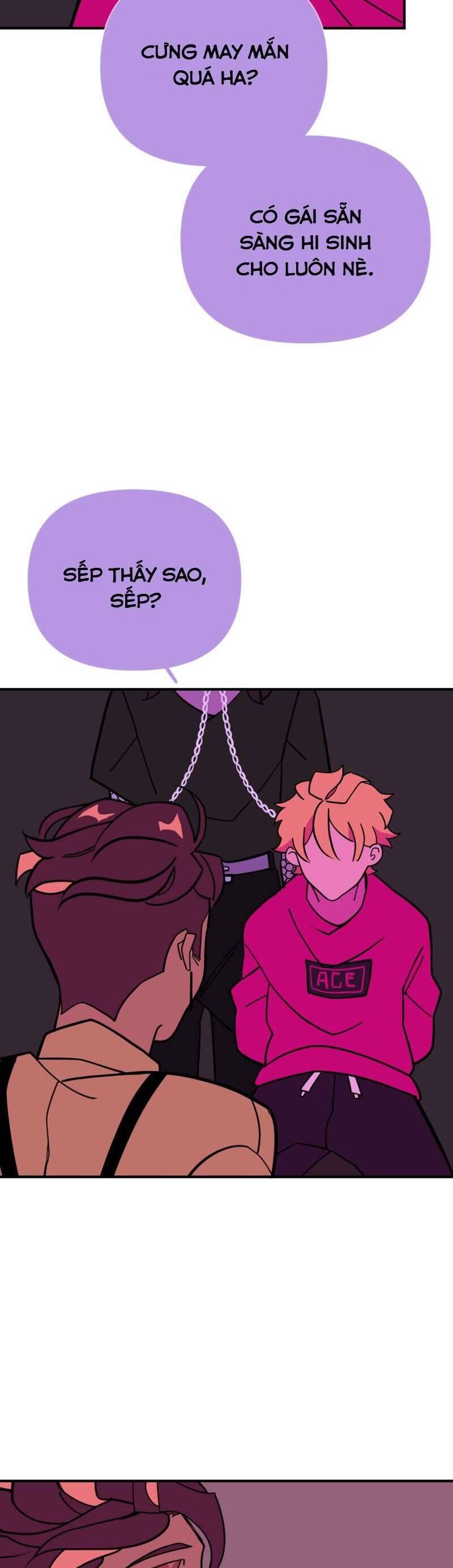 Homesick Chapter 12 - 47