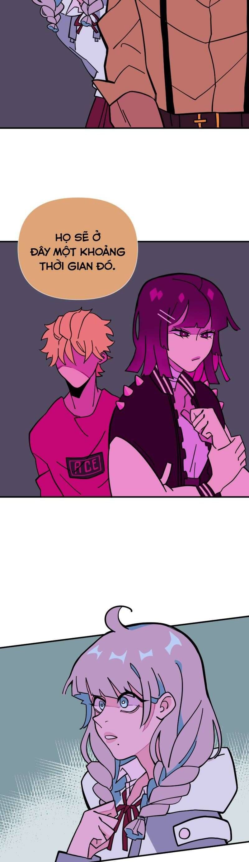 Homesick Chapter 12 - 51