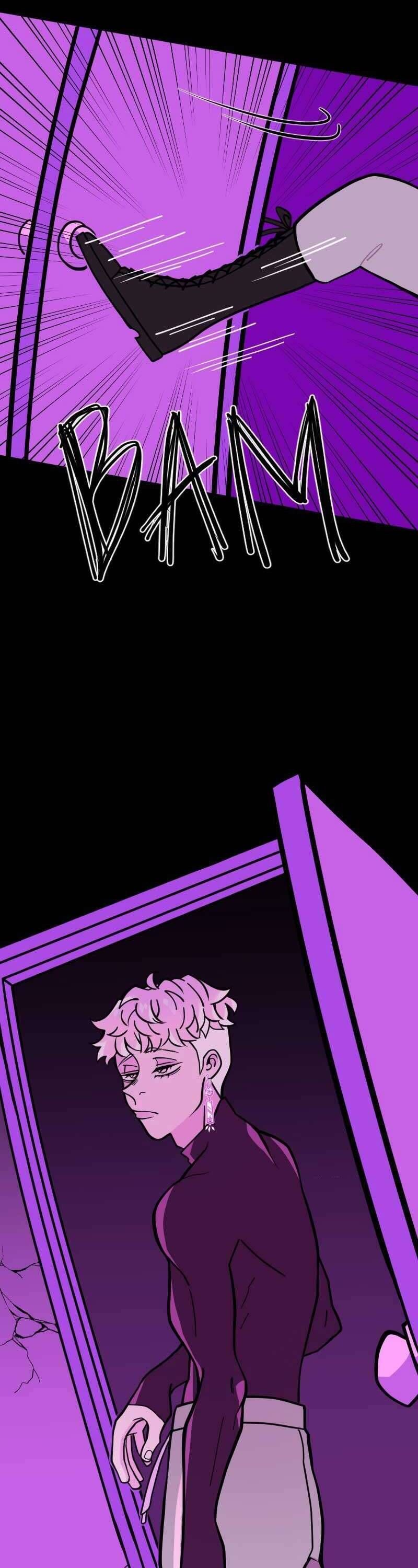 Homesick Chapter 12 - 7