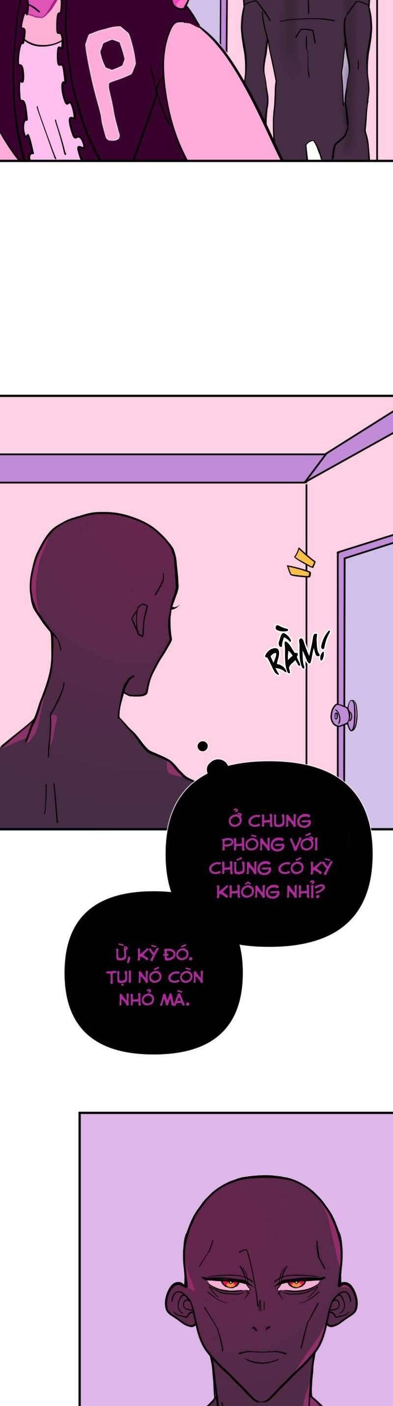 Homesick Chapter 13 - 16
