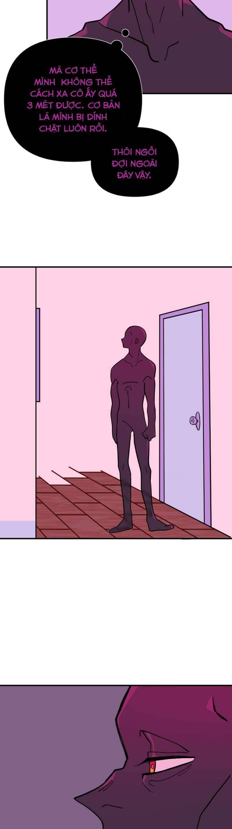 Homesick Chapter 13 - 17