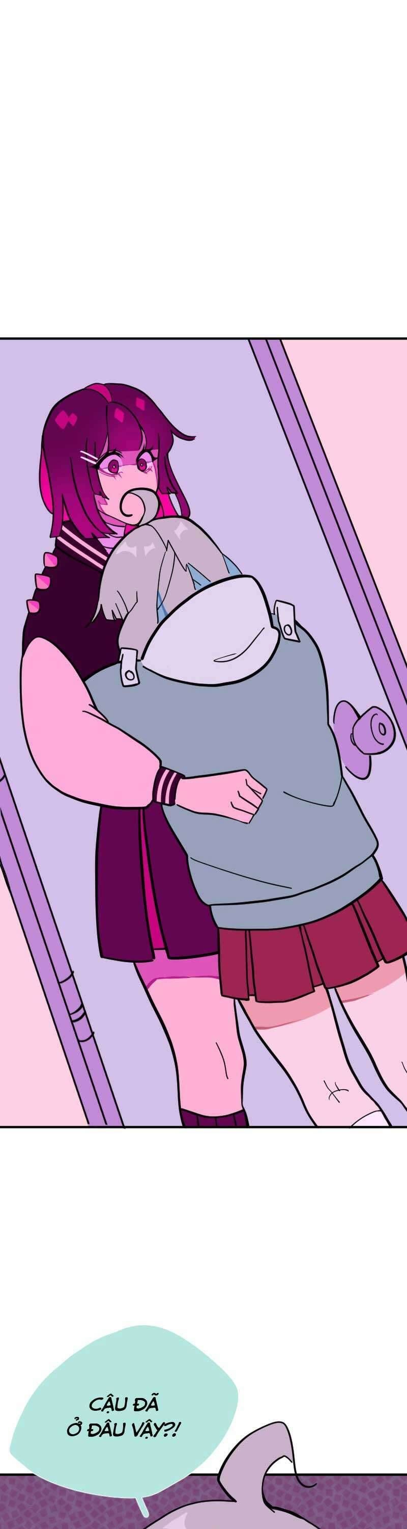 Homesick Chapter 13 - 19