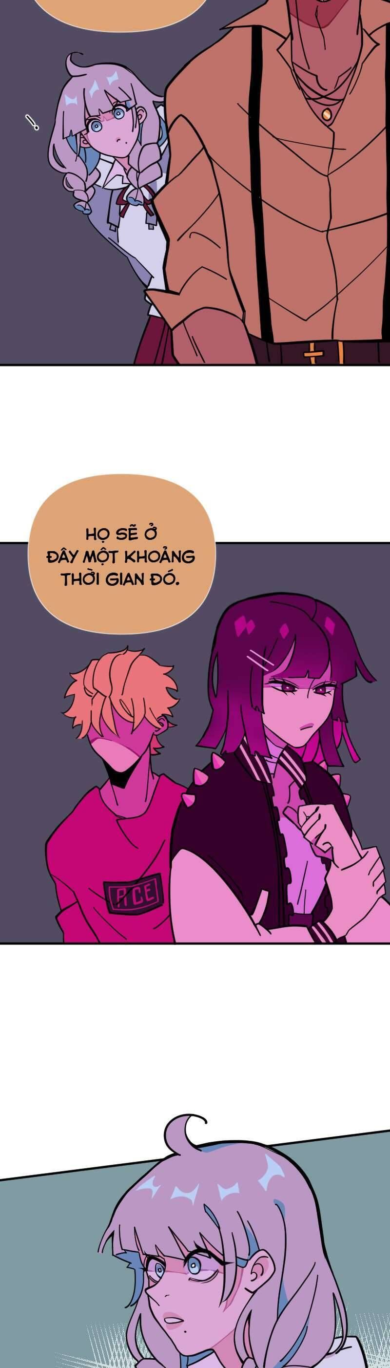 Homesick Chapter 13 - 3
