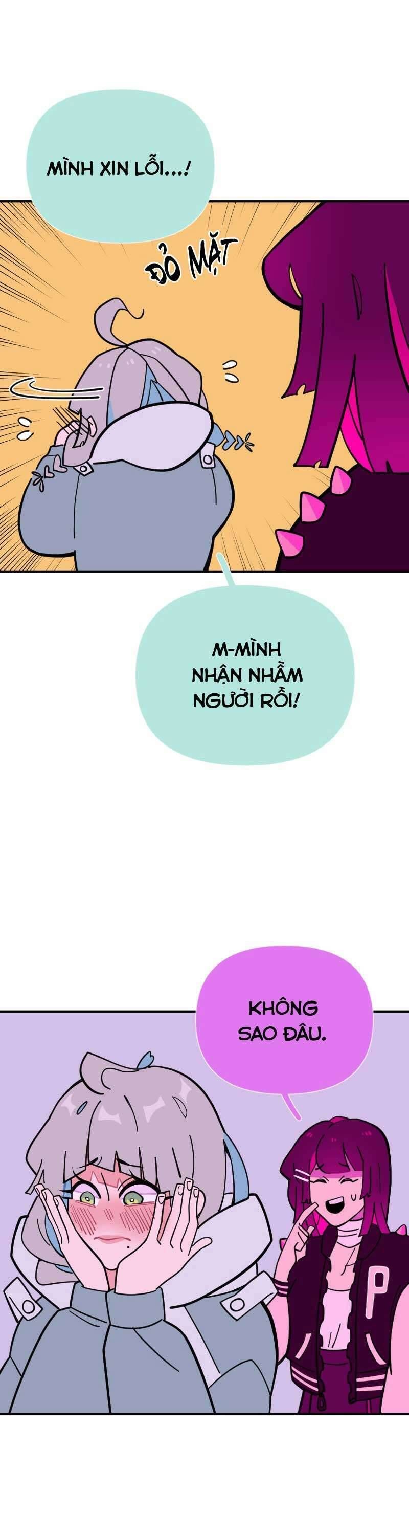 Homesick Chapter 13 - 25