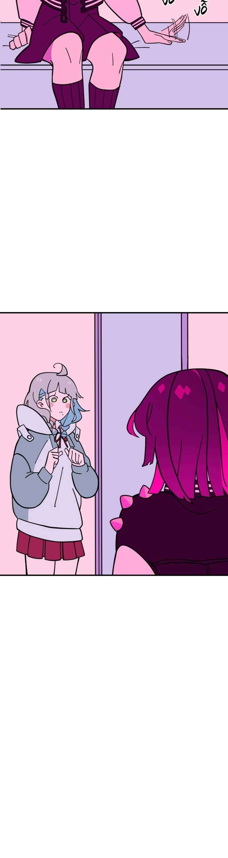 Homesick Chapter 13 - 27