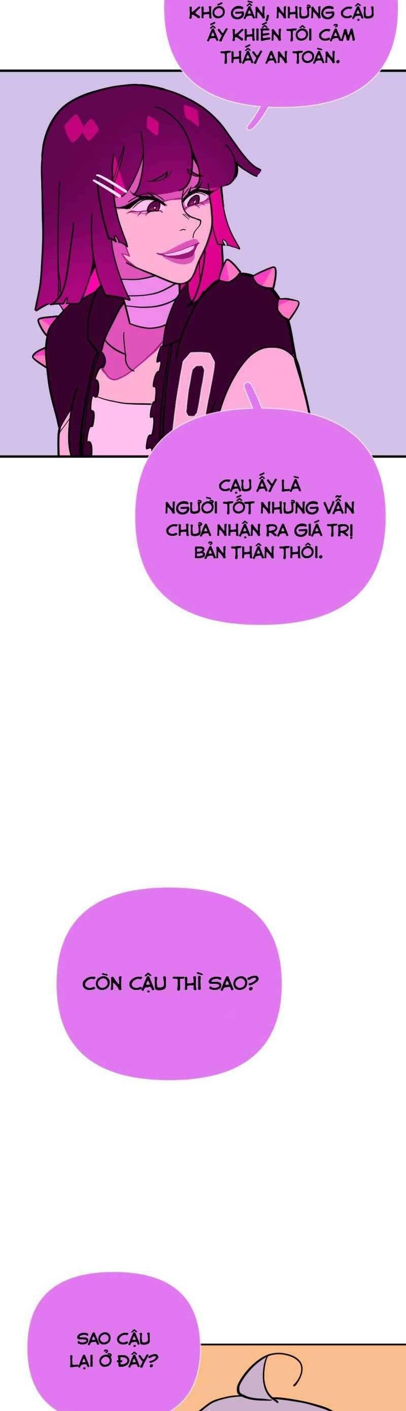 Homesick Chapter 13 - 29