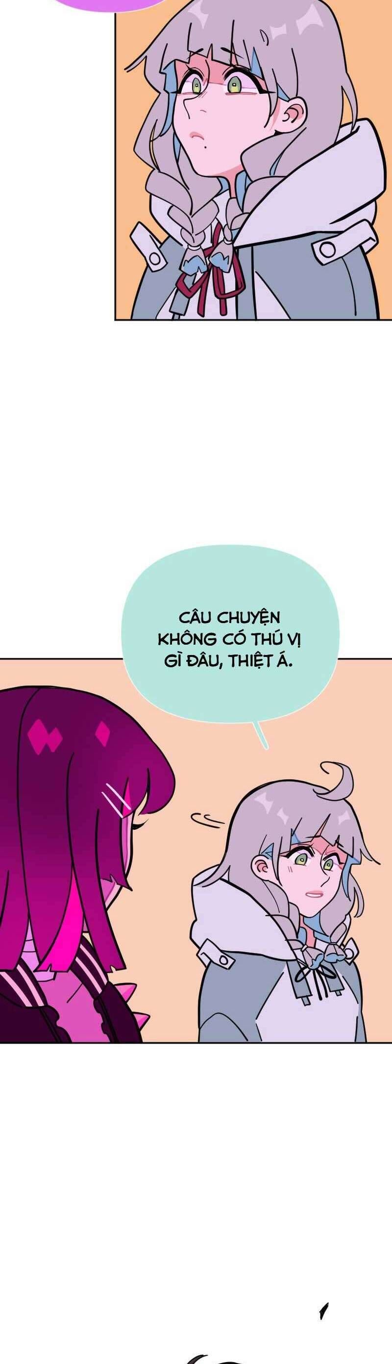 Homesick Chapter 13 - 30