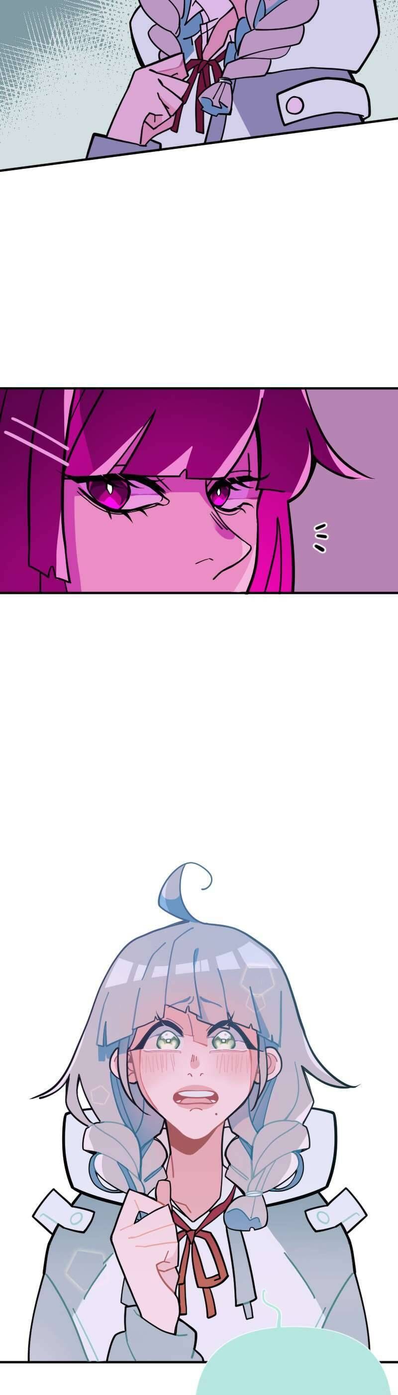 Homesick Chapter 13 - 4