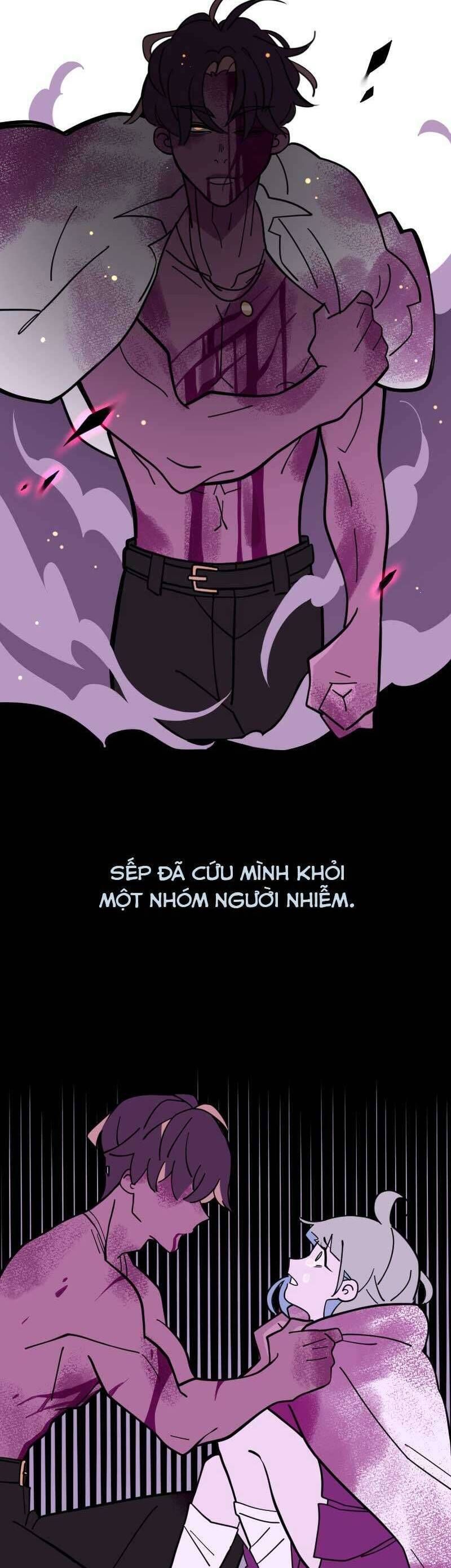 Homesick Chapter 13 - 31