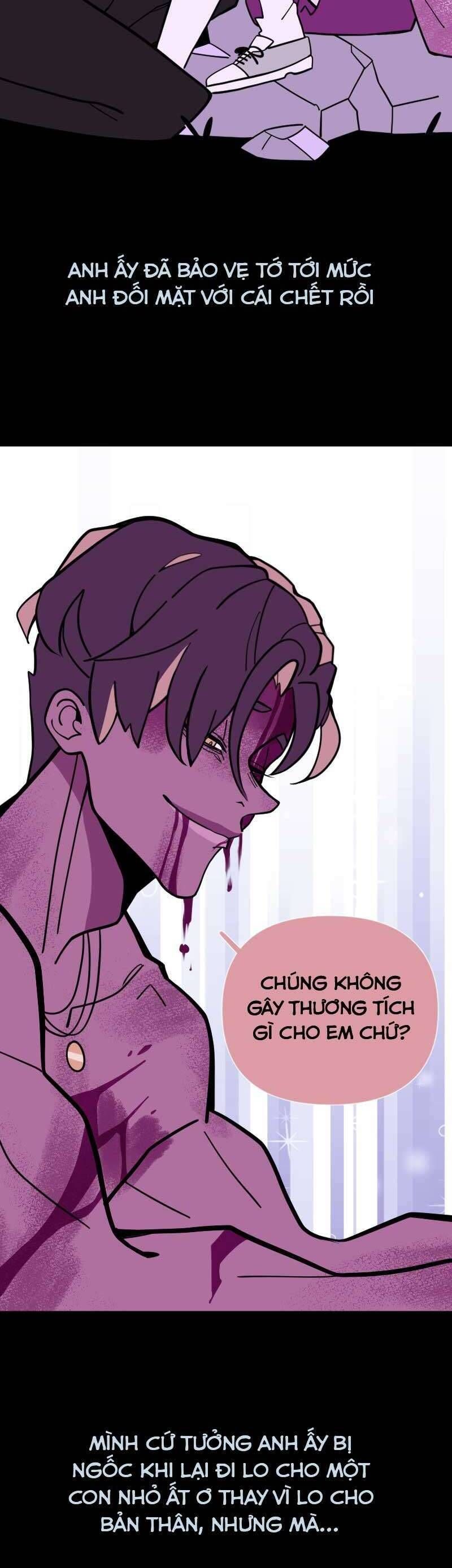 Homesick Chapter 13 - 32