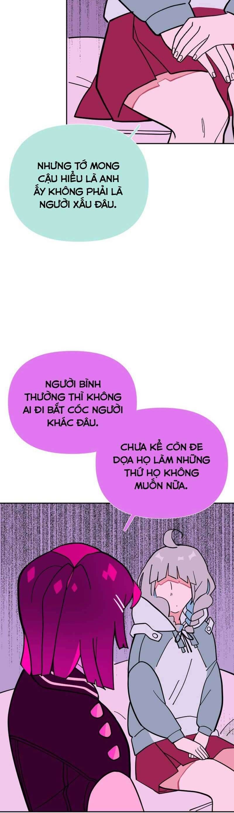 Homesick Chapter 13 - 35