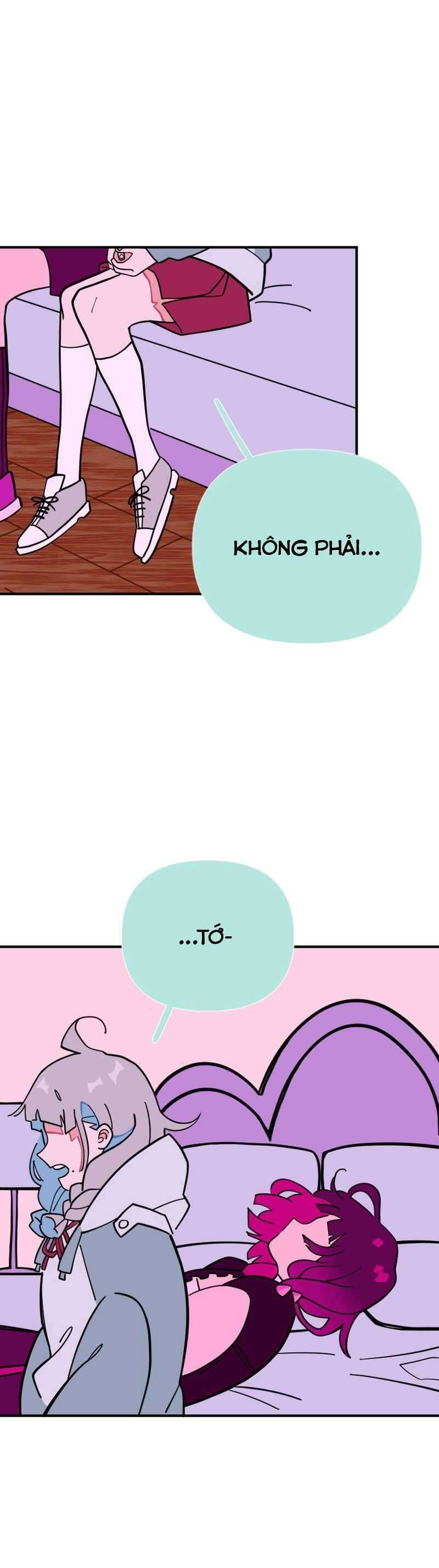 Homesick Chapter 13 - 37
