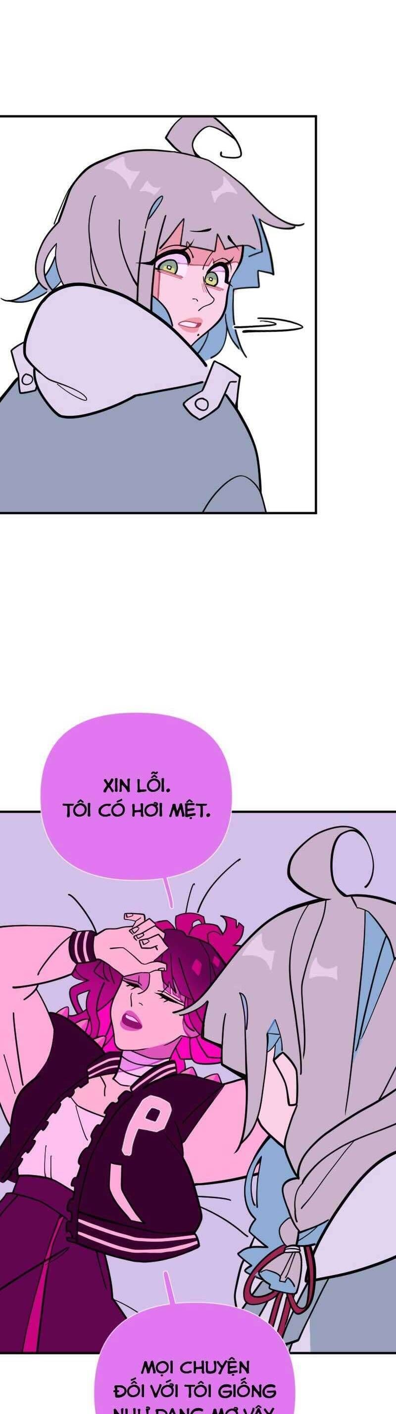 Homesick Chapter 13 - 38