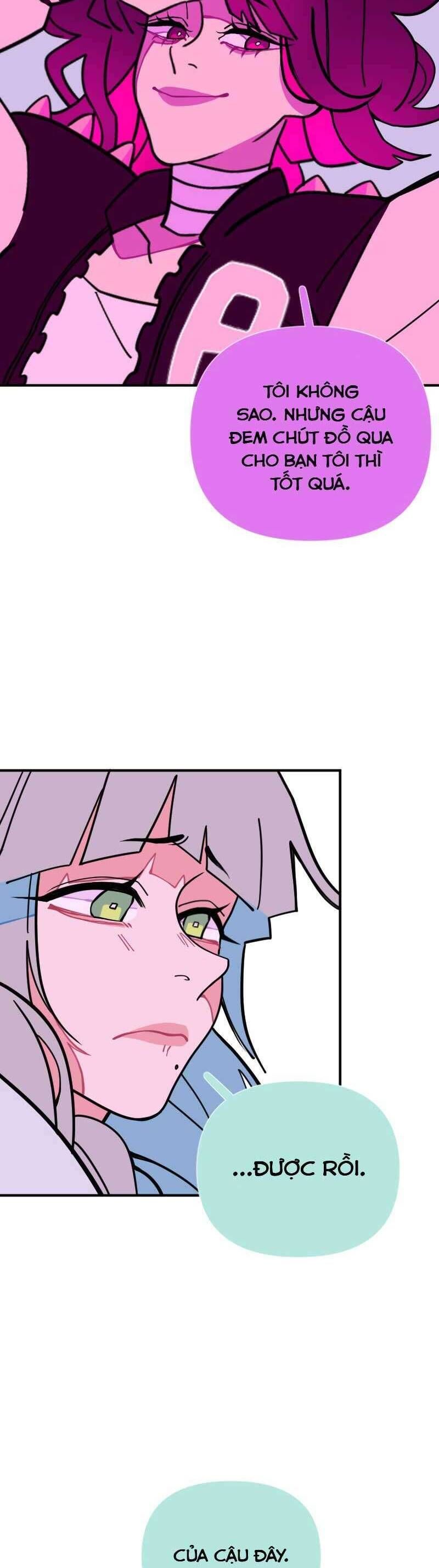 Homesick Chapter 13 - 40