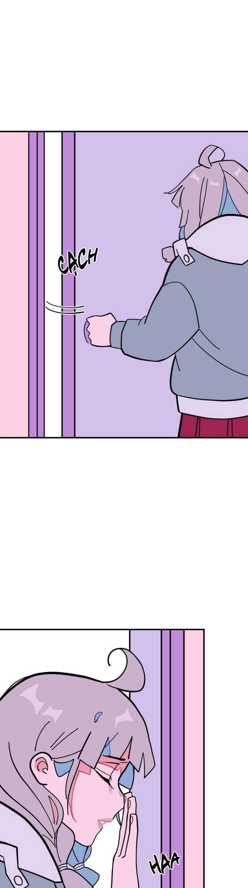 Homesick Chapter 13 - 42