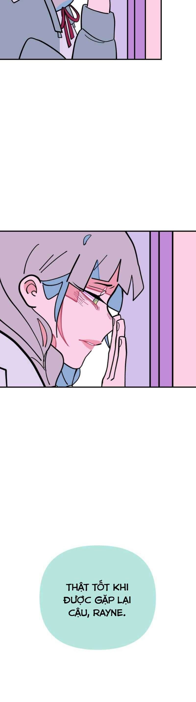 Homesick Chapter 13 - 43