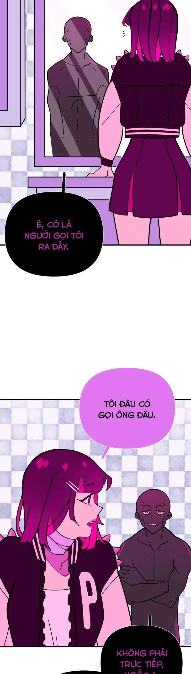 Homesick Chapter 13 - 45