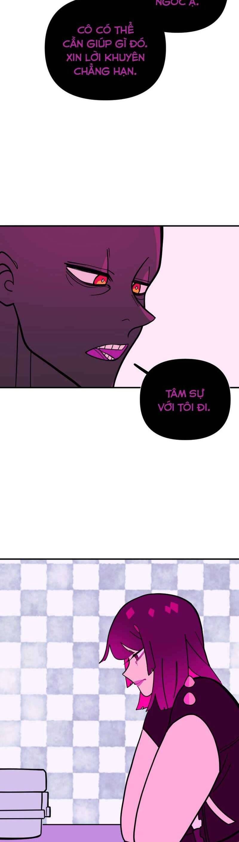 Homesick Chapter 13 - 46