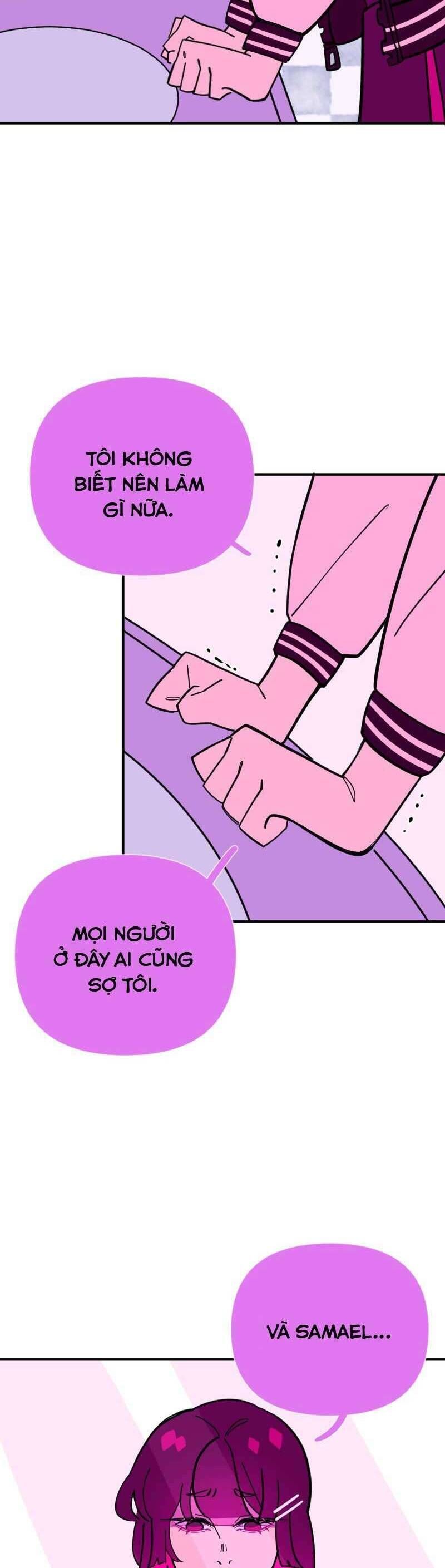 Homesick Chapter 13 - 47